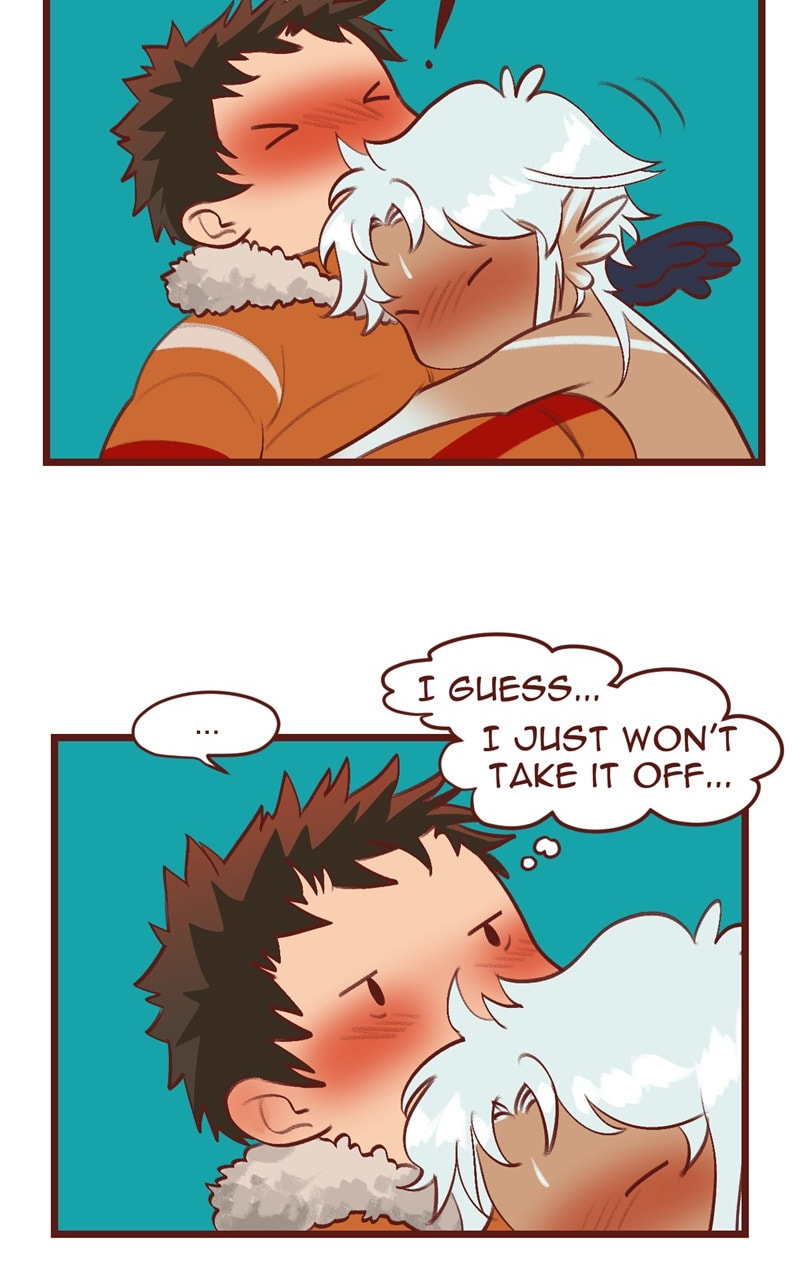 Bailin & Li Yun Chapter 38 page 11 - 