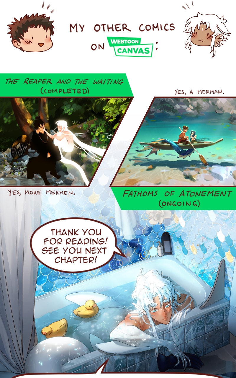 Bailin & Li Yun Chapter 38 page 13 - 