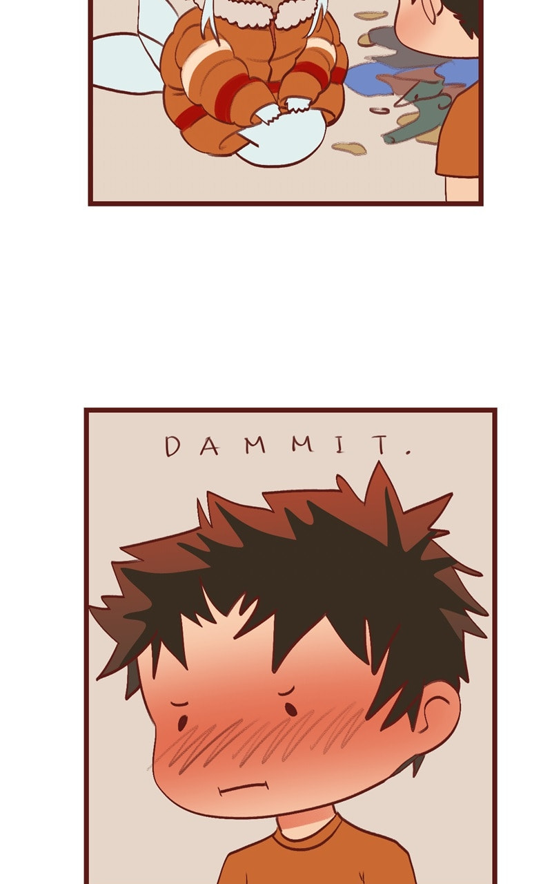 Bailin & Li Yun Chapter 38 page 4 - 