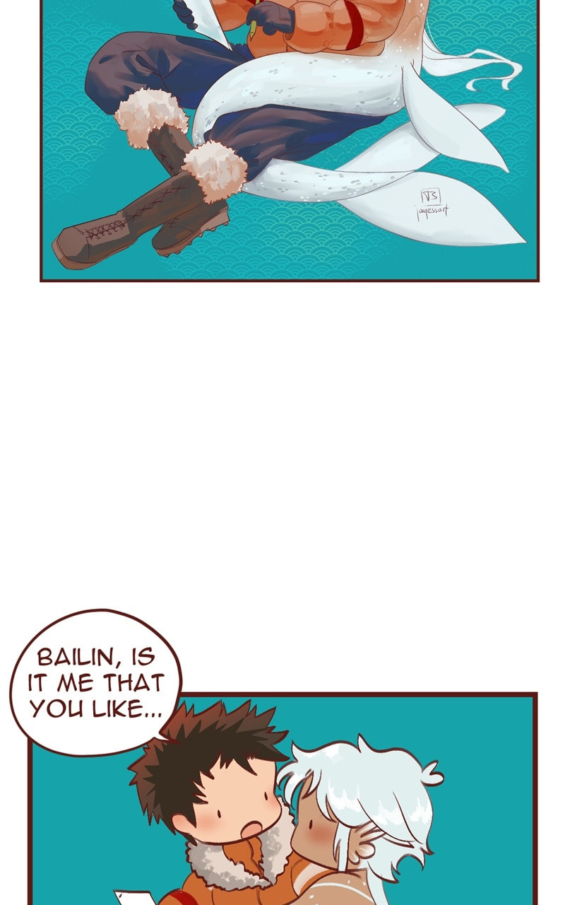Bailin & Li Yun Chapter 38 page 9 - 