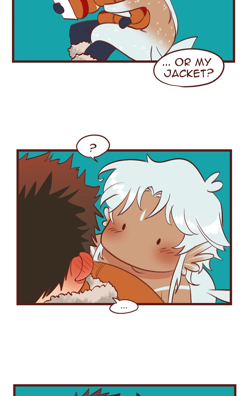 Bailin & Li Yun Chapter 38 page 10 - 