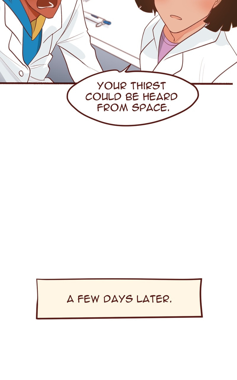 Bailin & Li Yun Chapter 39 page 11 - 