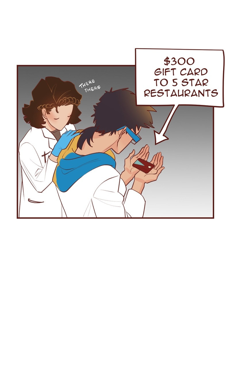 Bailin & Li Yun Chapter 39 page 12 - 