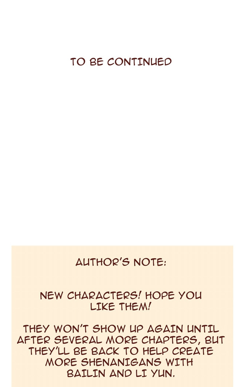 Bailin & Li Yun Chapter 39 page 13 - 