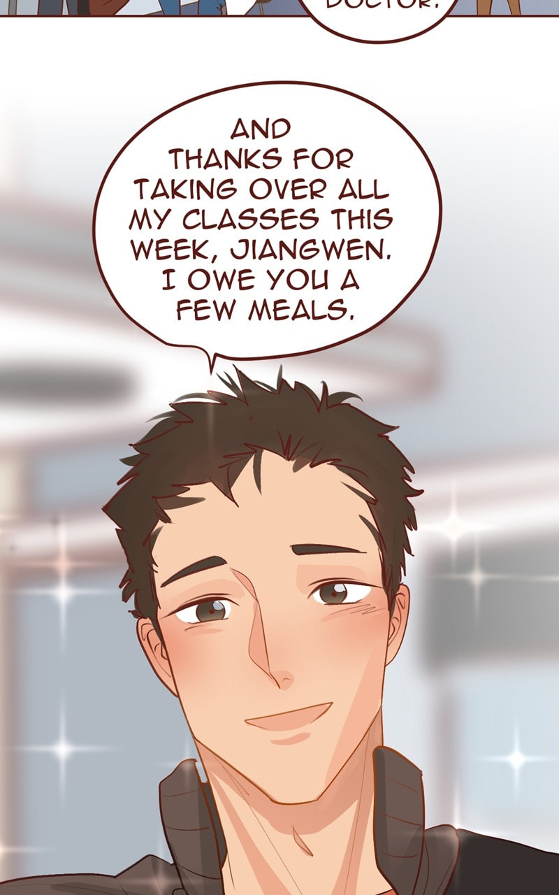 Bailin & Li Yun Chapter 39 page 5 - 