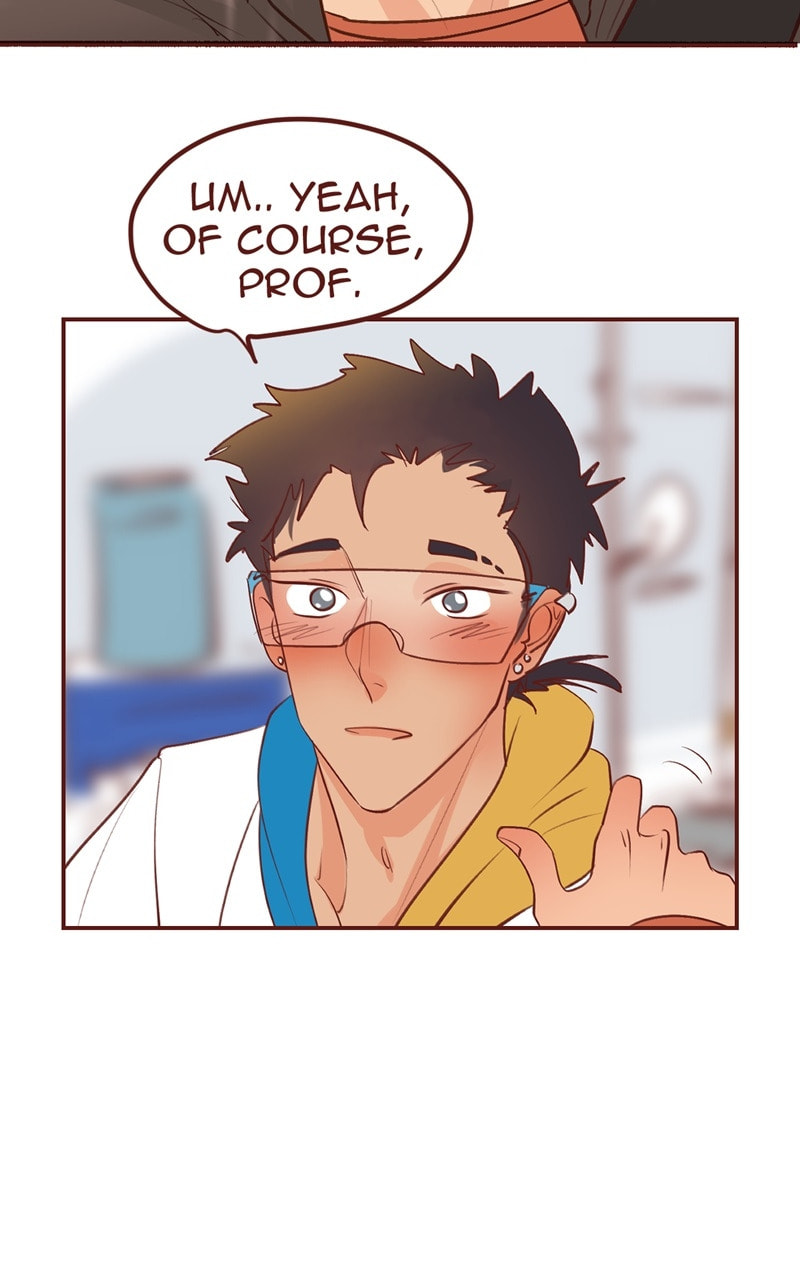 Bailin & Li Yun Chapter 39 page 6 - 