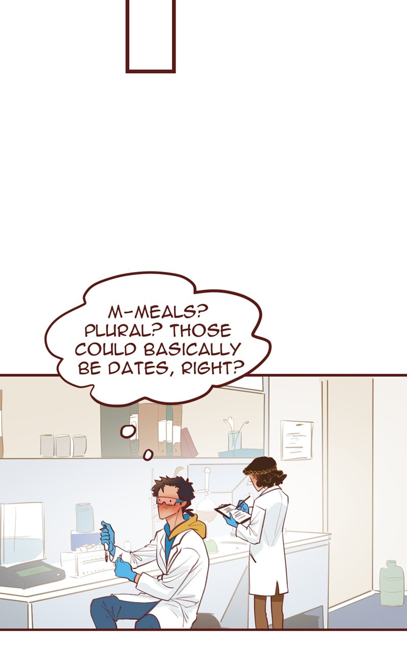 Bailin & Li Yun Chapter 39 page 8 - 