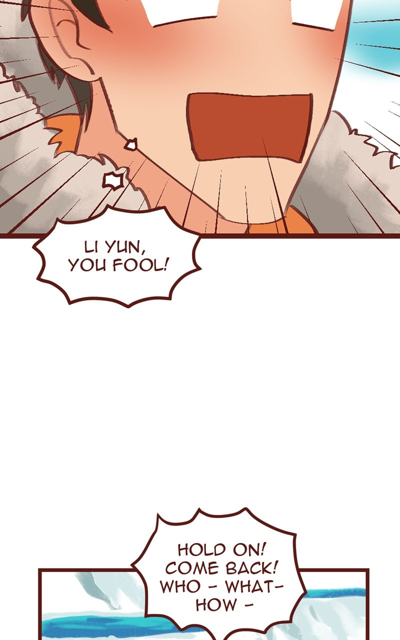 Bailin & Li Yun Chapter 4 page 4 - 