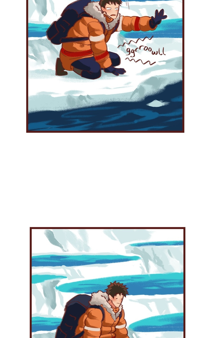 Bailin & Li Yun Chapter 4 page 6 - 
