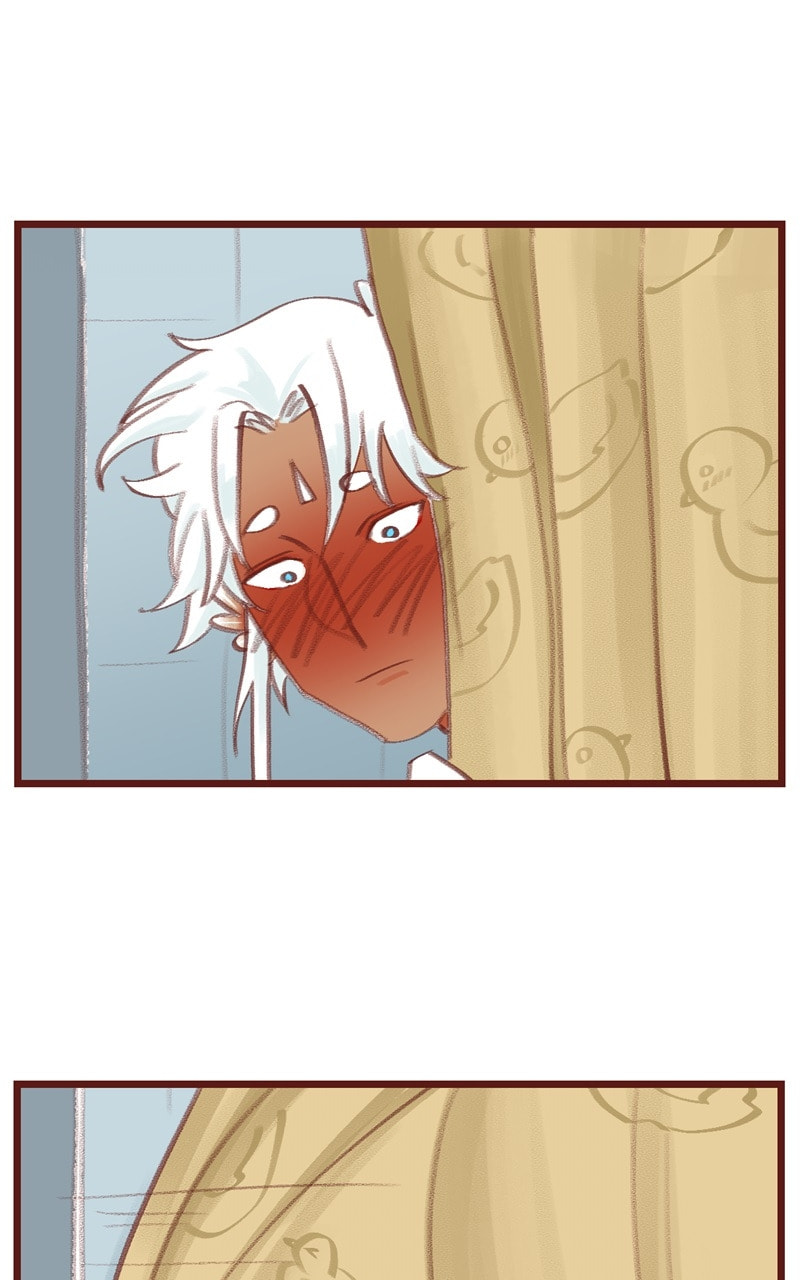 Bailin & Li Yun Chapter 40 page 11 - 