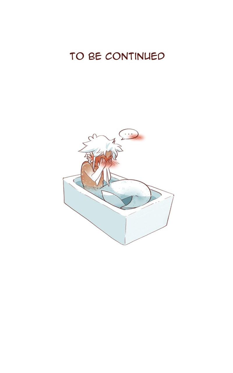 Bailin & Li Yun Chapter 40 page 14 - 