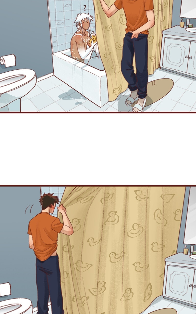 Bailin & Li Yun Chapter 40 page 3 - 