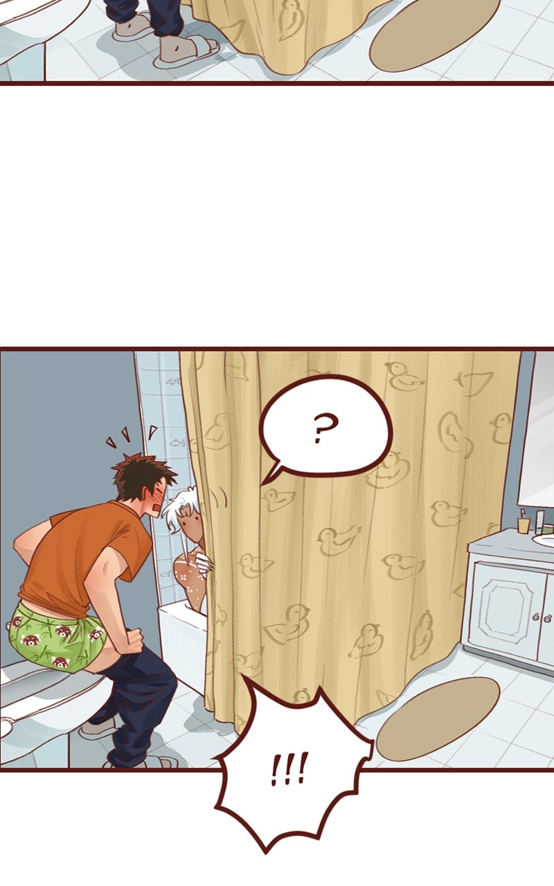 Bailin & Li Yun Chapter 40 page 4 - 