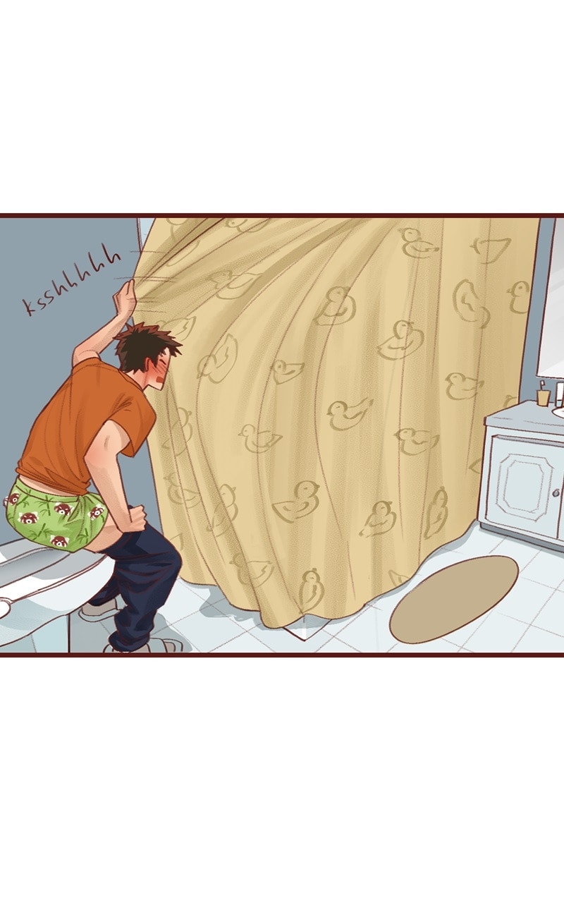 Bailin & Li Yun Chapter 40 page 5 - 