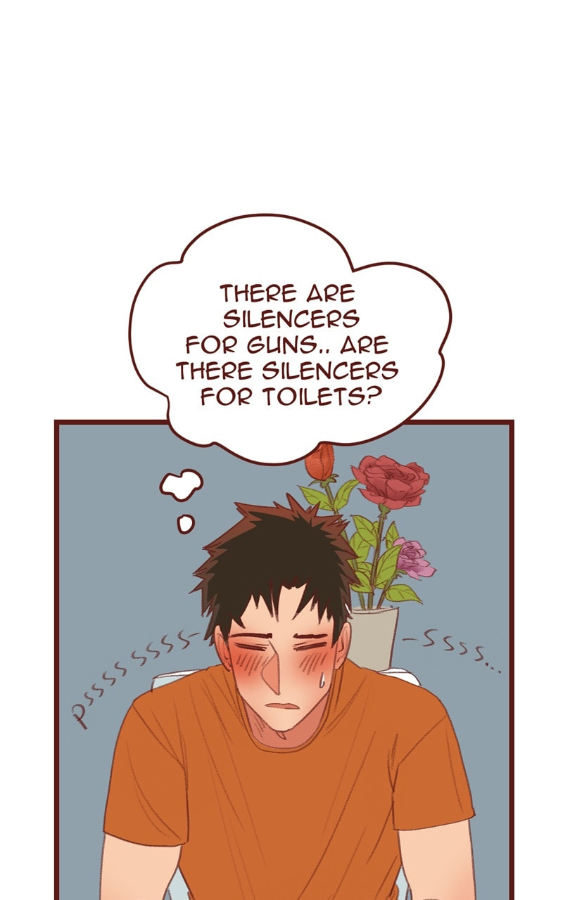 Bailin & Li Yun Chapter 40 page 6 - 