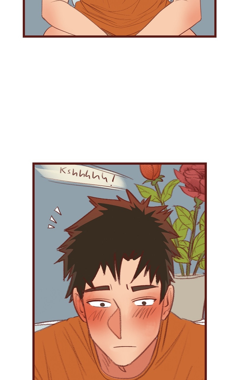 Bailin & Li Yun Chapter 40 page 7 - 