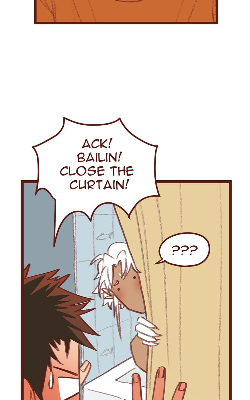 Bailin & Li Yun Chapter 40 page 8 - 