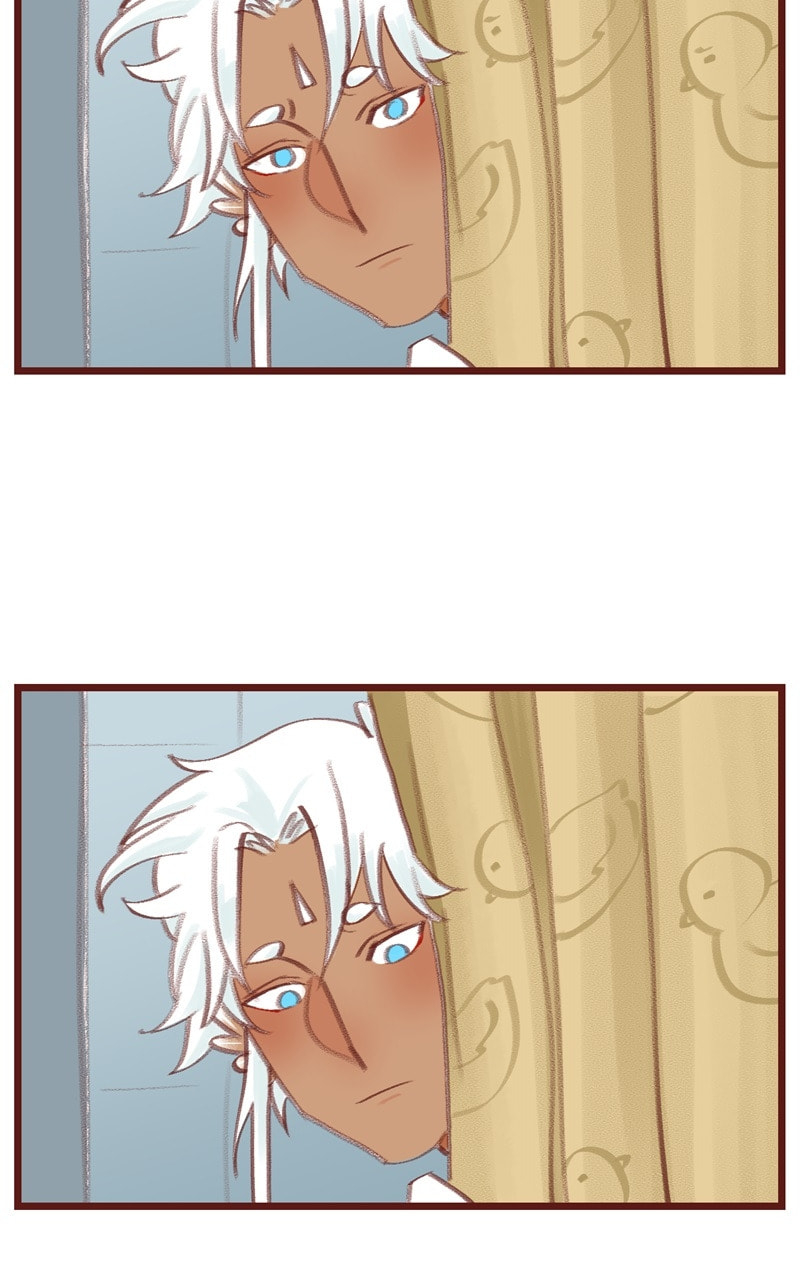 Bailin & Li Yun Chapter 40 page 10 - 