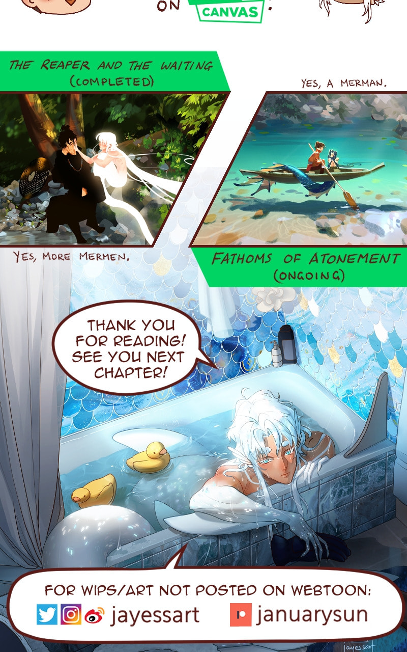 Bailin & Li Yun Chapter 41 page 12 - 