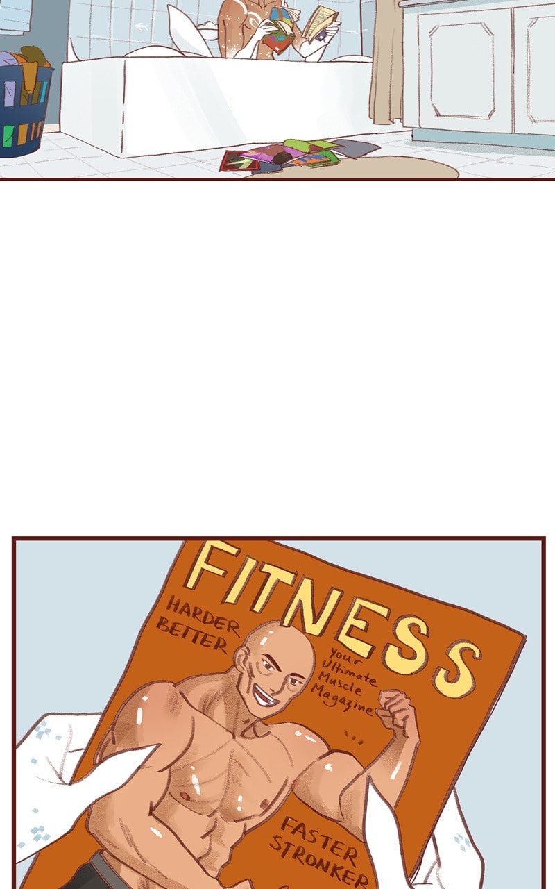 Bailin & Li Yun Chapter 41 page 3 - 
