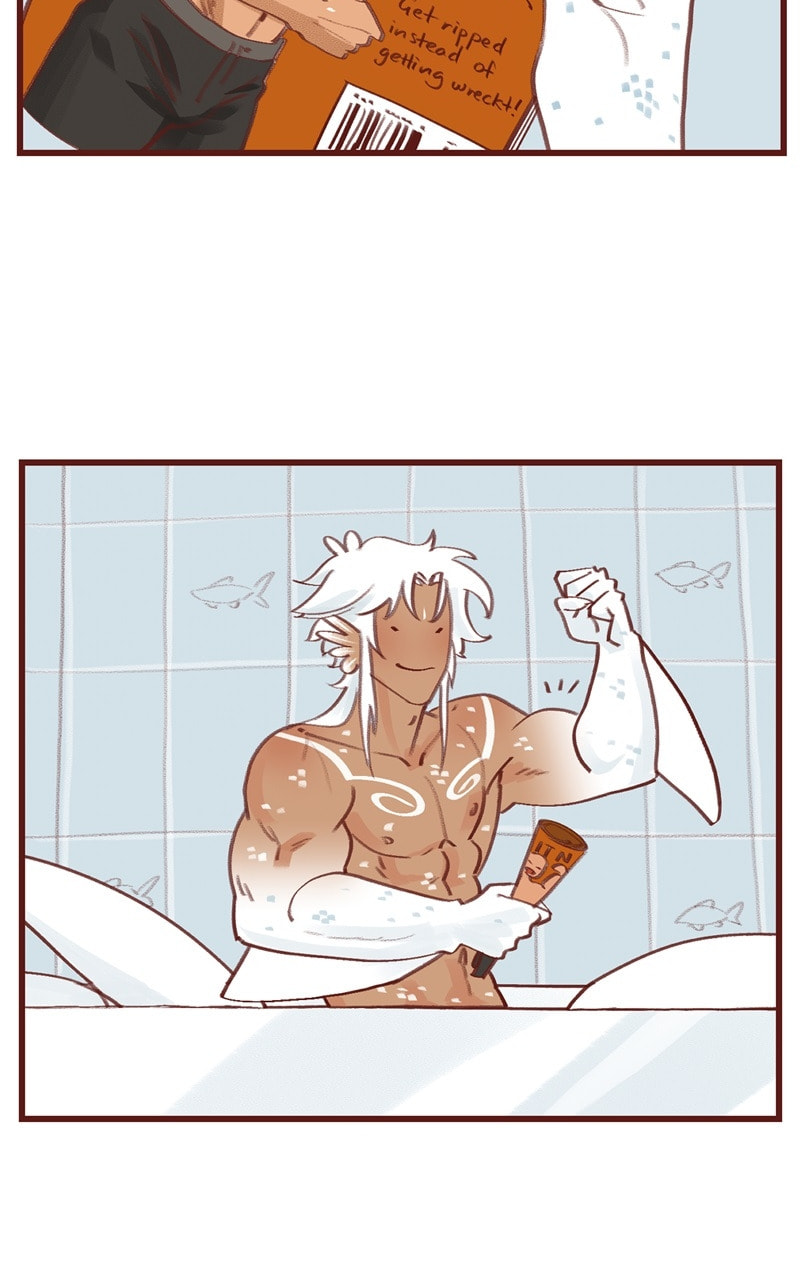 Bailin & Li Yun Chapter 41 page 4 - 