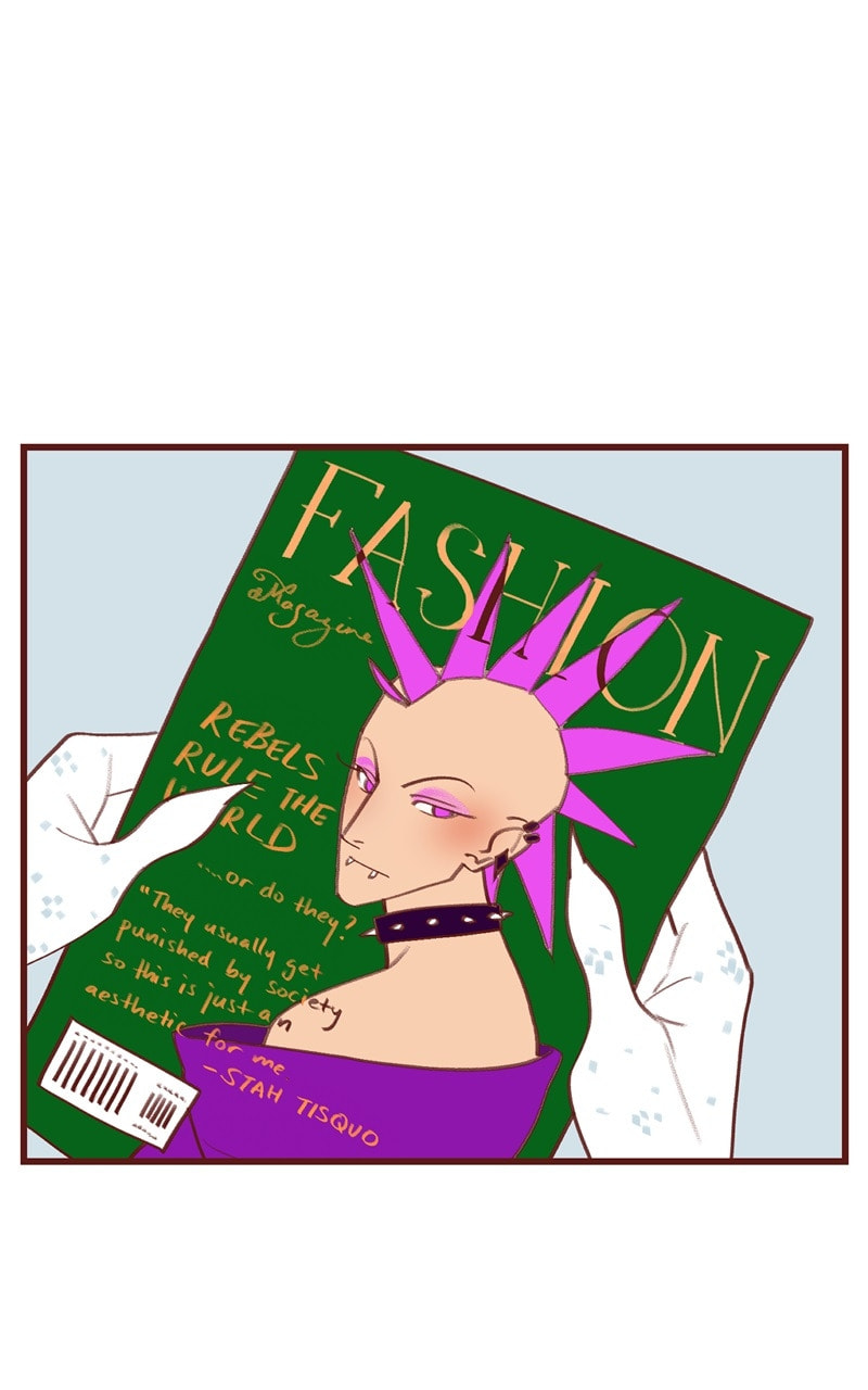 Bailin & Li Yun Chapter 41 page 5 - 