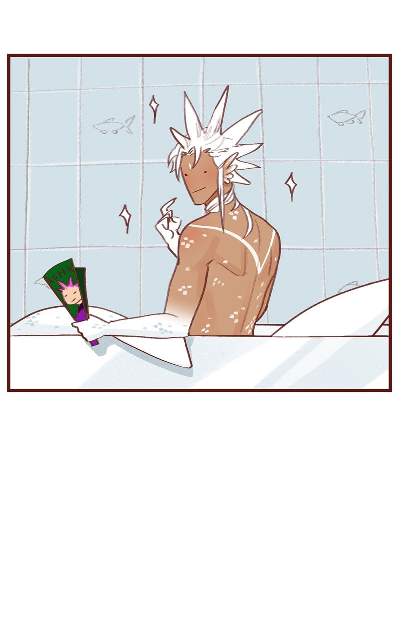 Bailin & Li Yun Chapter 41 page 6 - 