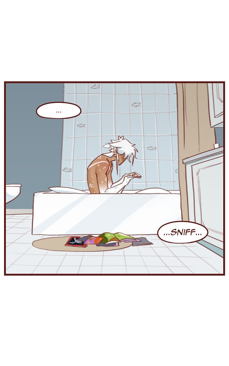 Bailin & Li Yun Chapter 41 page 10 - 