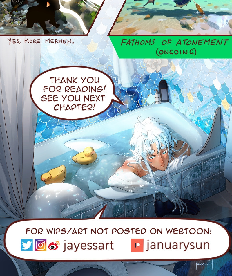 Bailin & Li Yun Chapter 42 page 11 - 