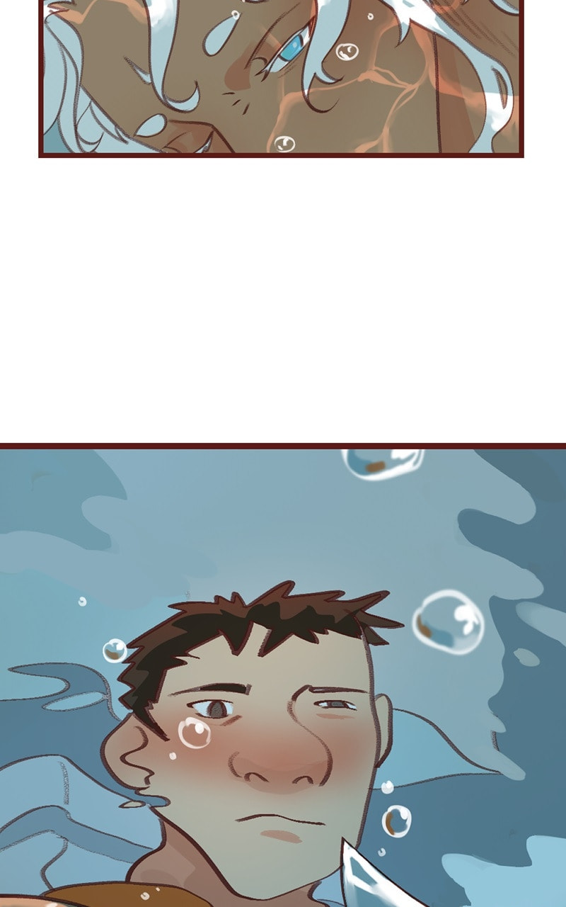 Bailin & Li Yun Chapter 42 page 8 - 