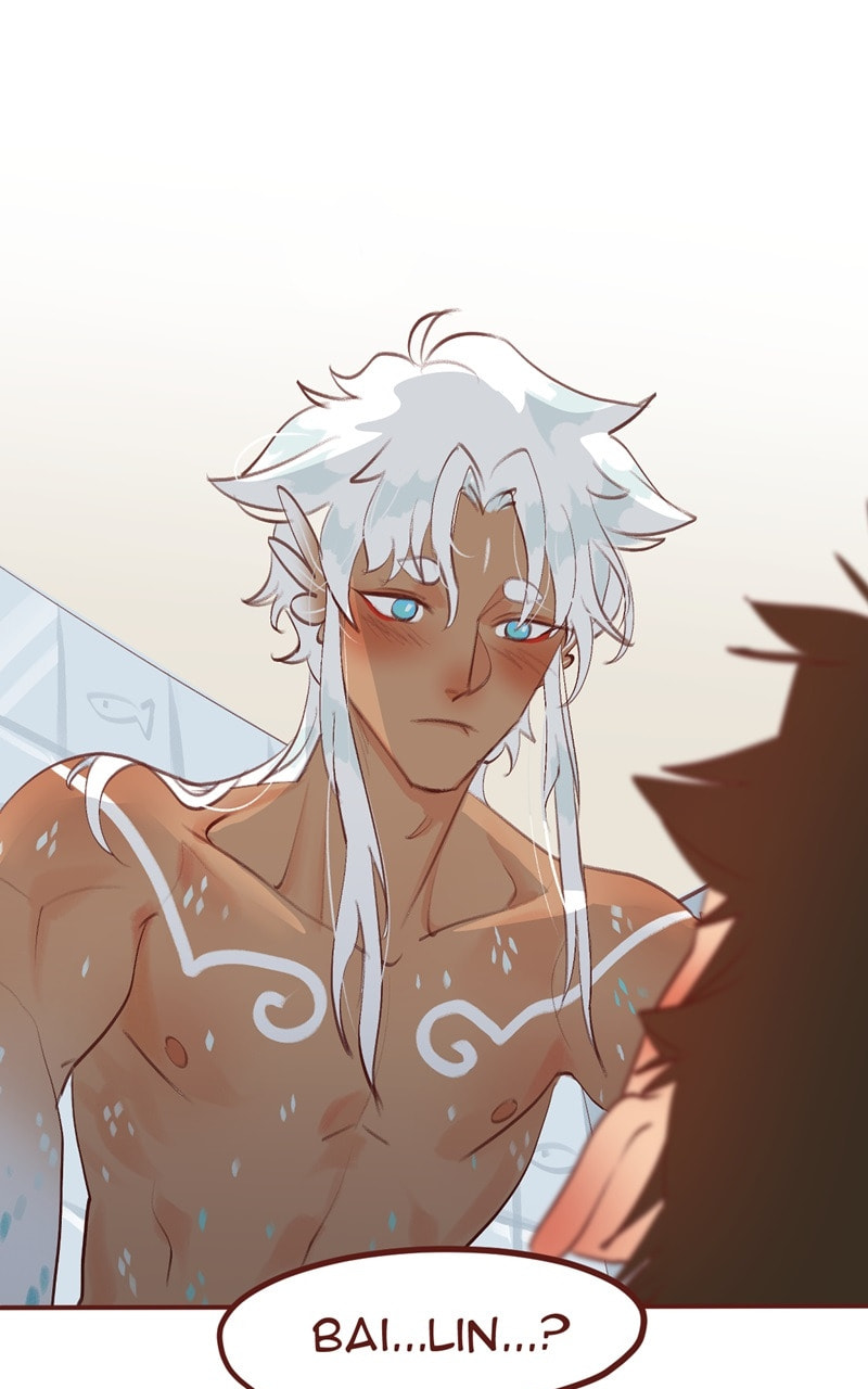Bailin & Li Yun Chapter 43 page 12 - 