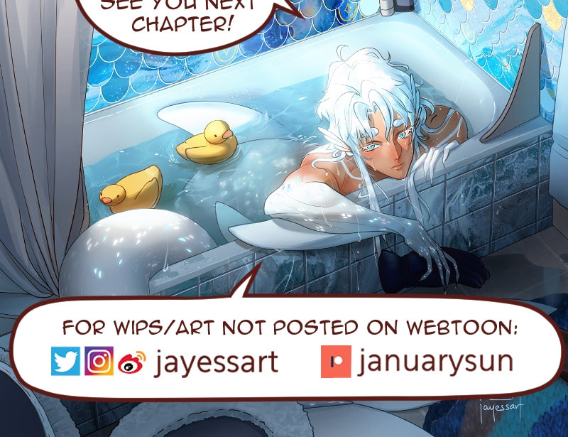 Bailin & Li Yun Chapter 43 page 19 - 
