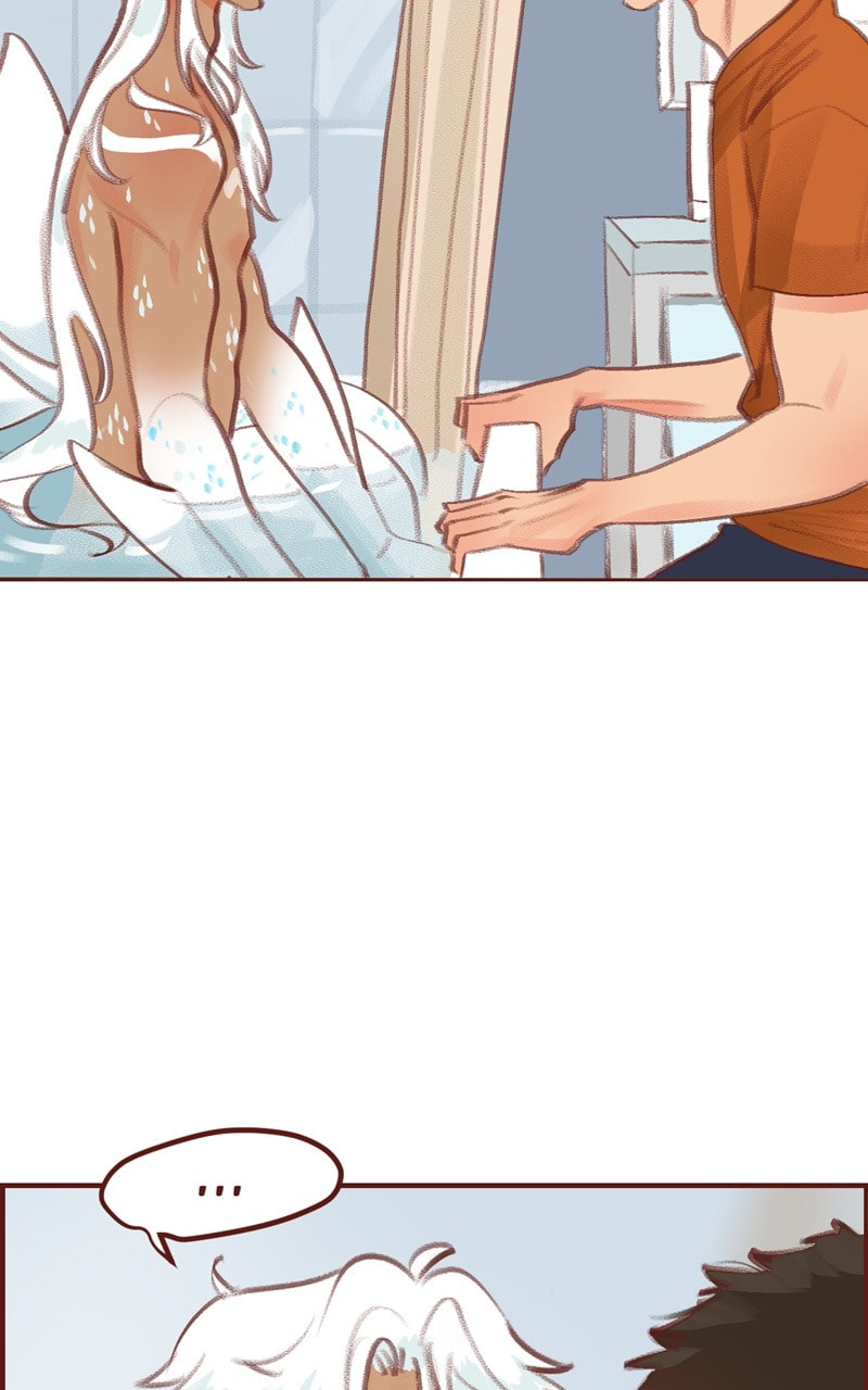 Bailin & Li Yun Chapter 43 page 5 - 