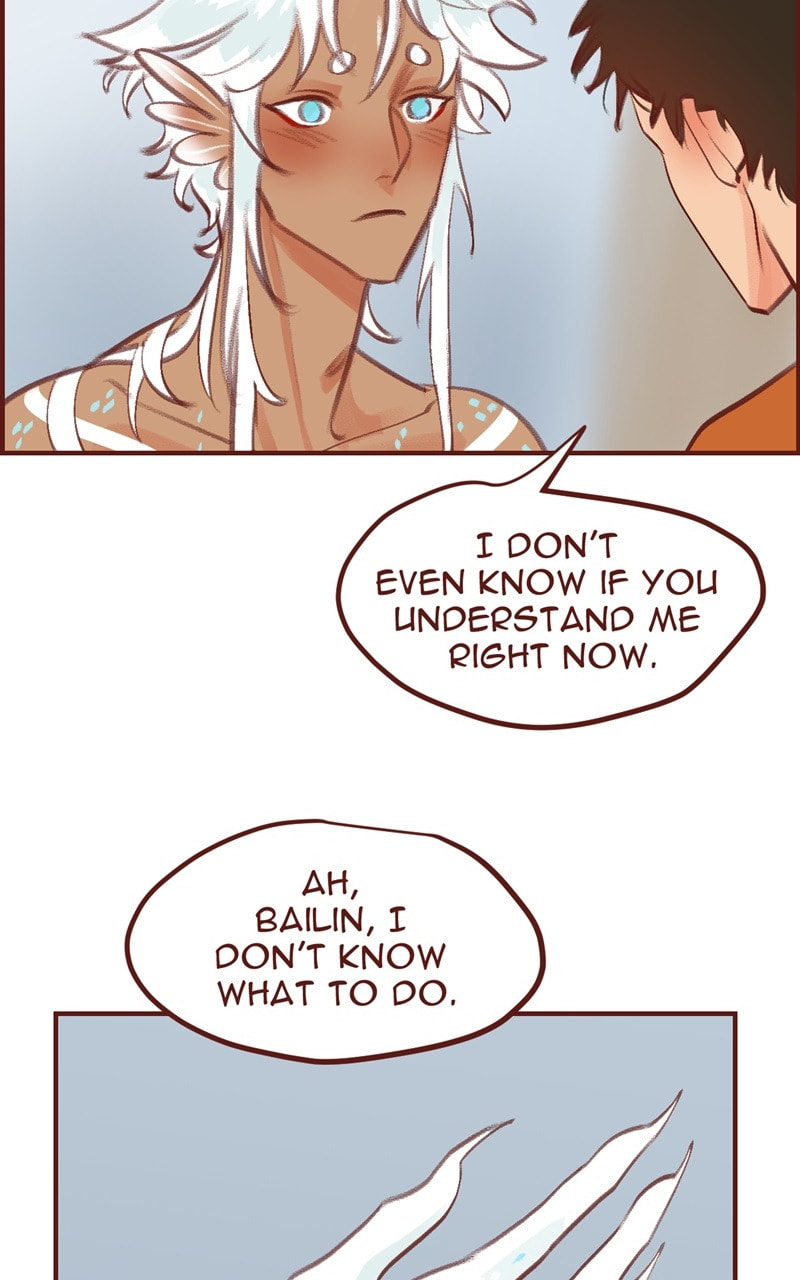 Bailin & Li Yun Chapter 43 page 6 - 