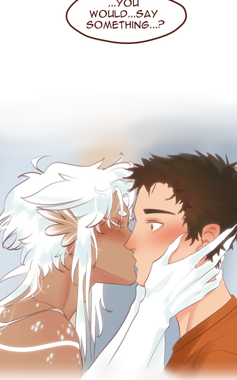 Bailin & Li Yun Chapter 43 page 8 - 