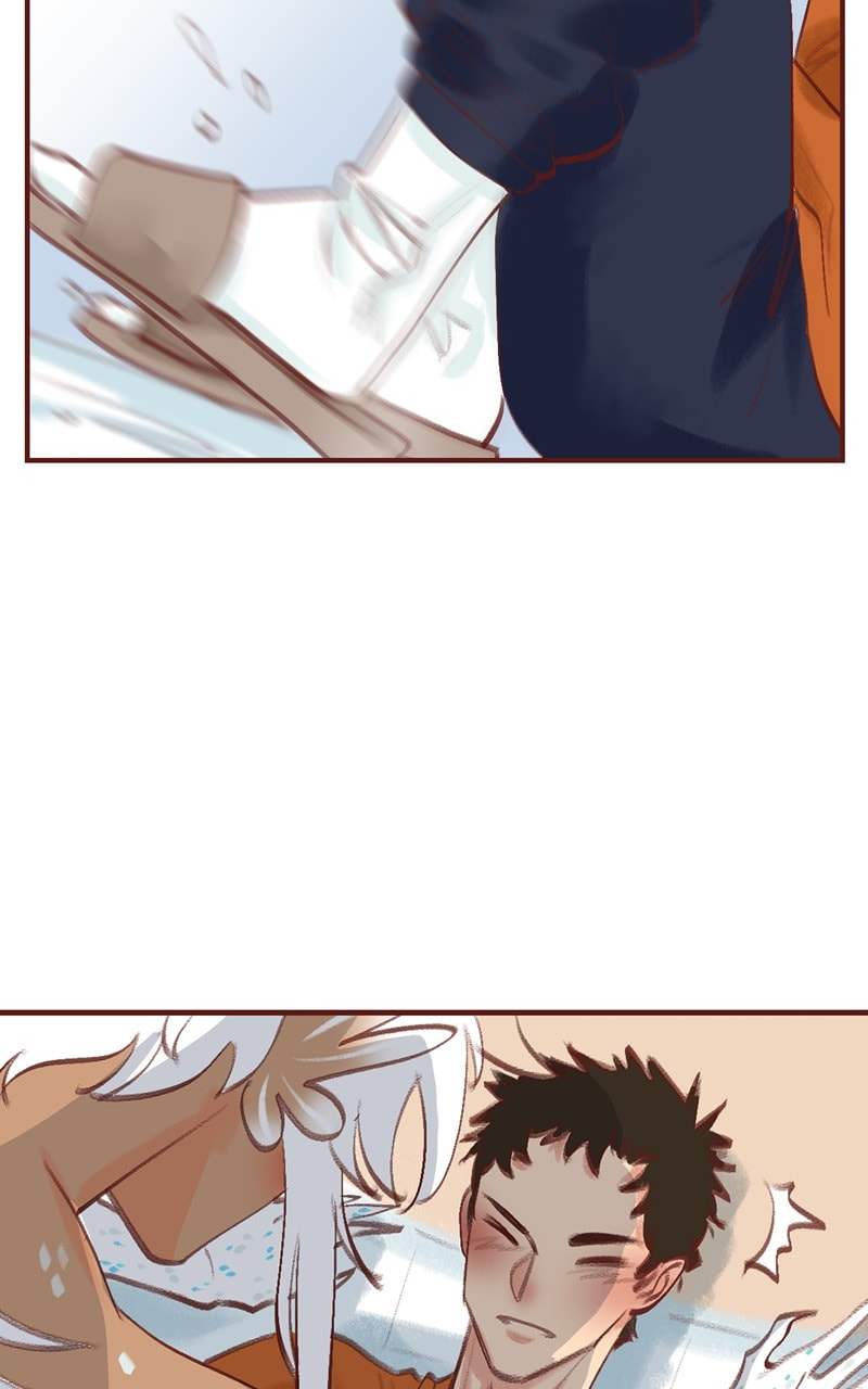 Bailin & Li Yun Chapter 43 page 10 - 