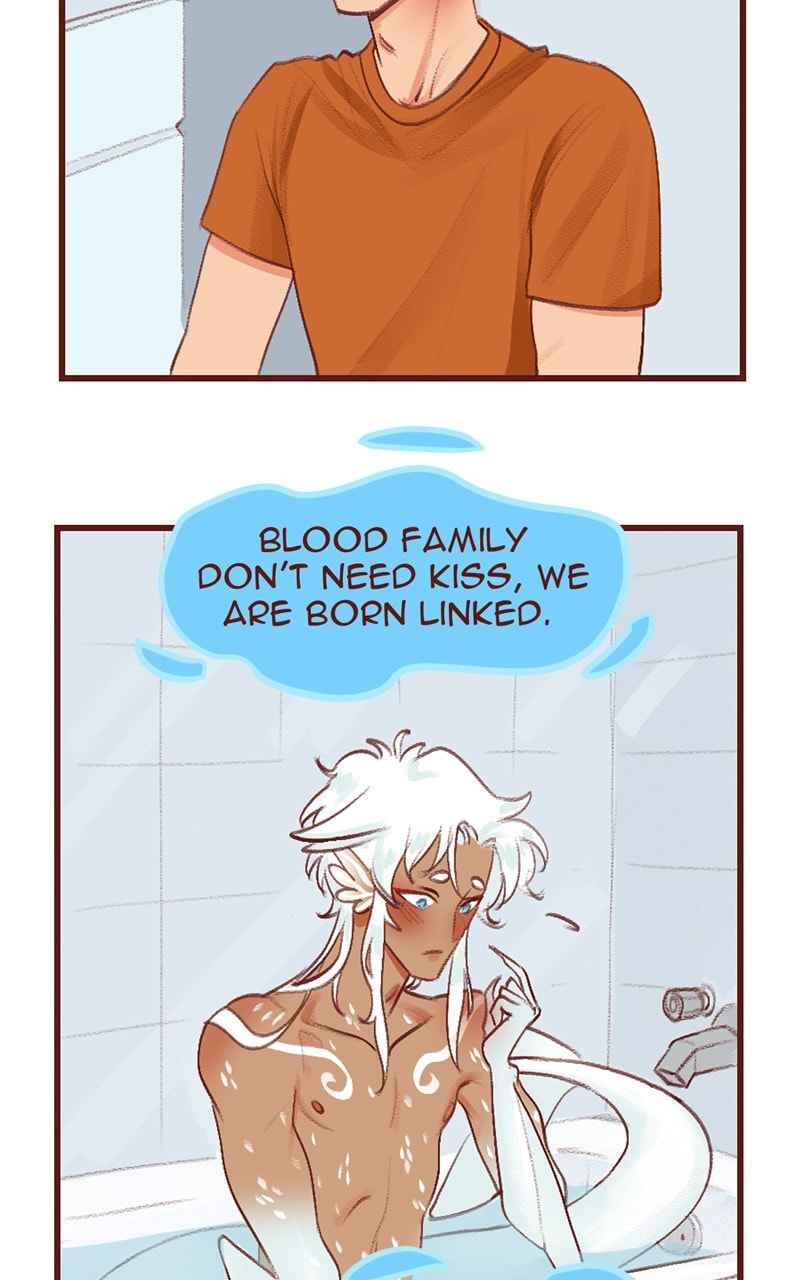 Bailin & Li Yun Chapter 44 page 6 - 