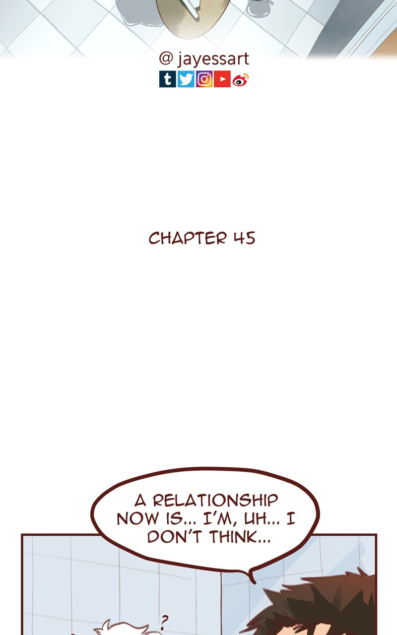 Bailin & Li Yun Chapter 45 page 2 - 