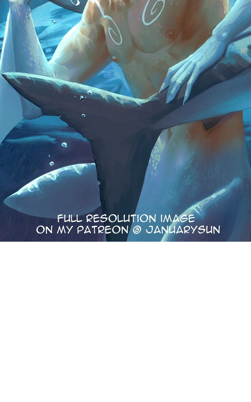 Bailin & Li Yun Chapter 45 page 11 - 