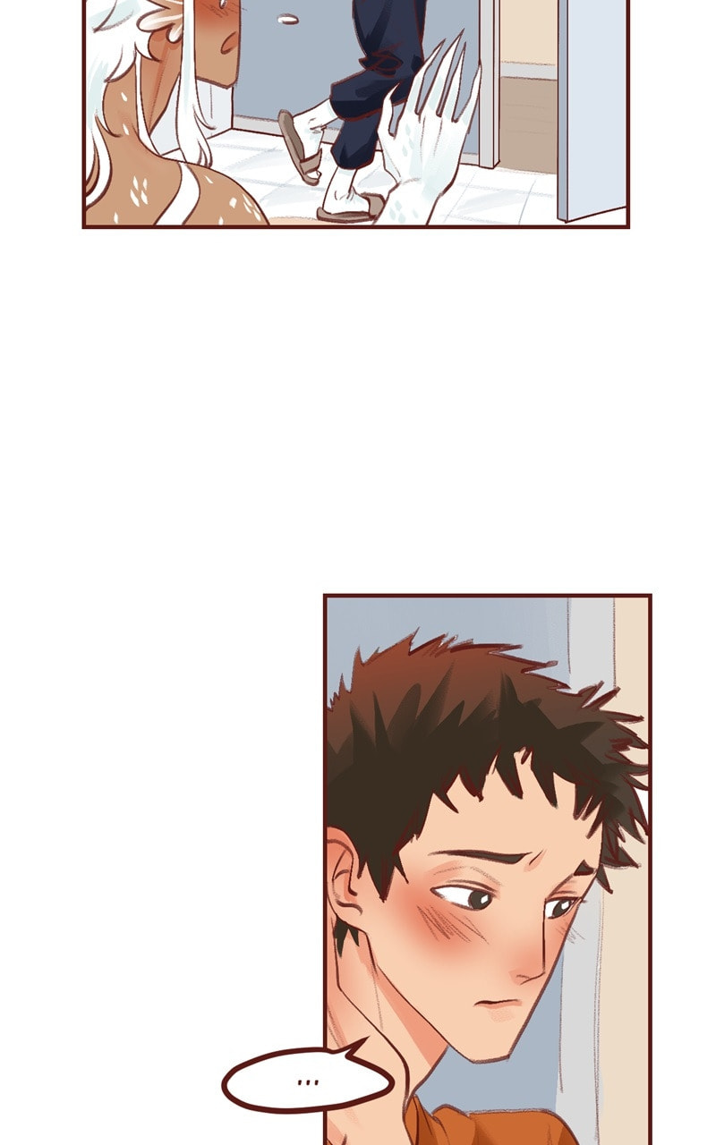 Bailin & Li Yun Chapter 45 page 4 - 