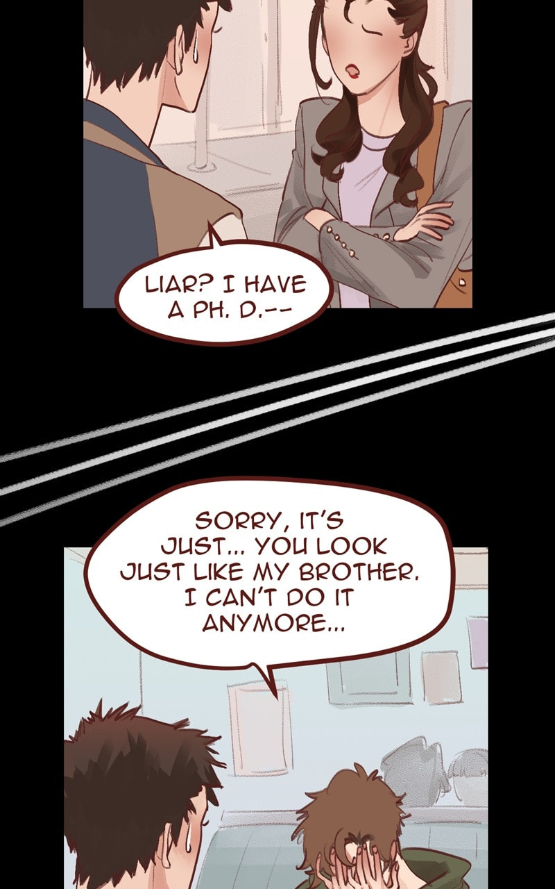 Bailin & Li Yun Chapter 45 page 6 - 