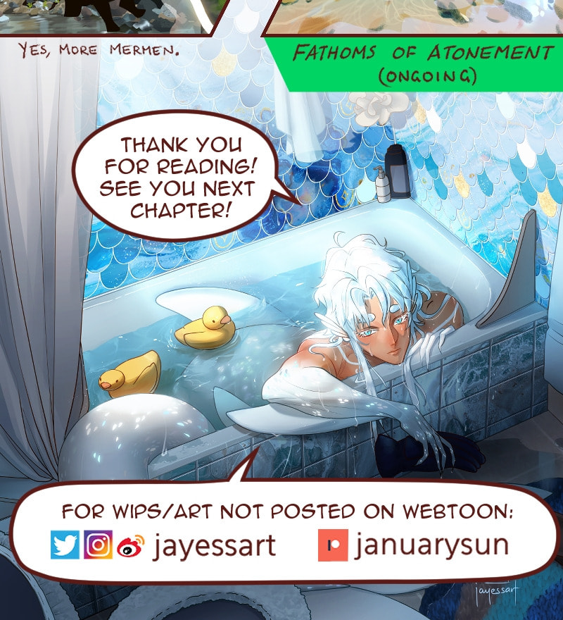 Bailin & Li Yun Chapter 46 page 13 - 