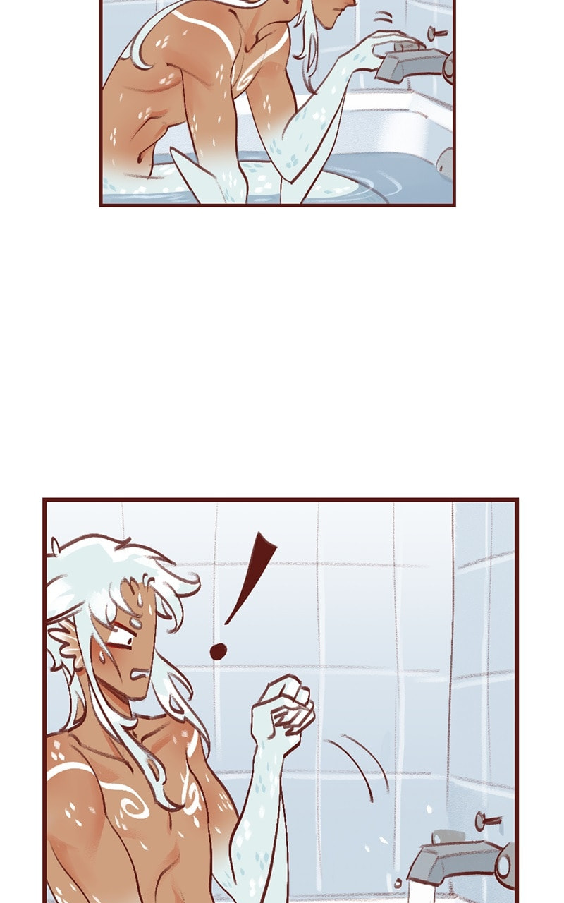 Bailin & Li Yun Chapter 46 page 3 - 