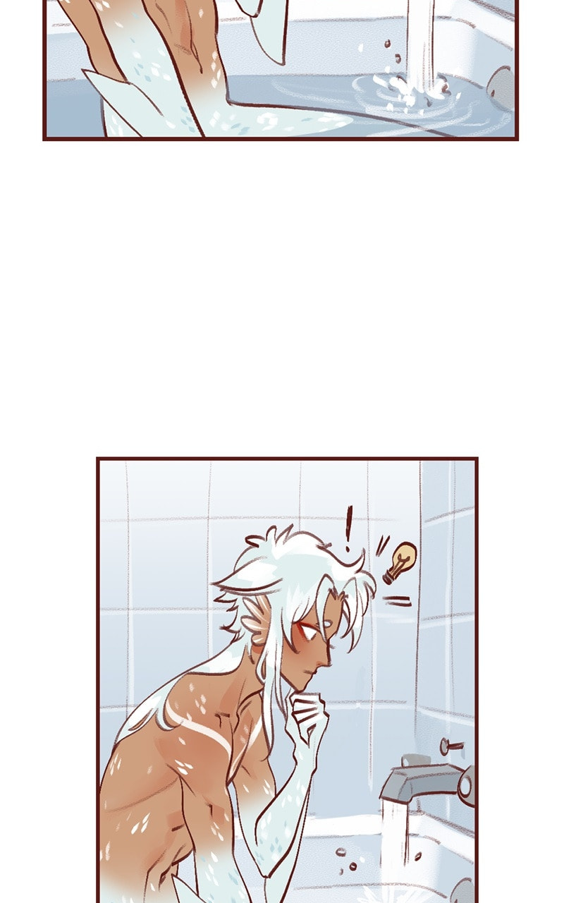Bailin & Li Yun Chapter 46 page 4 - 