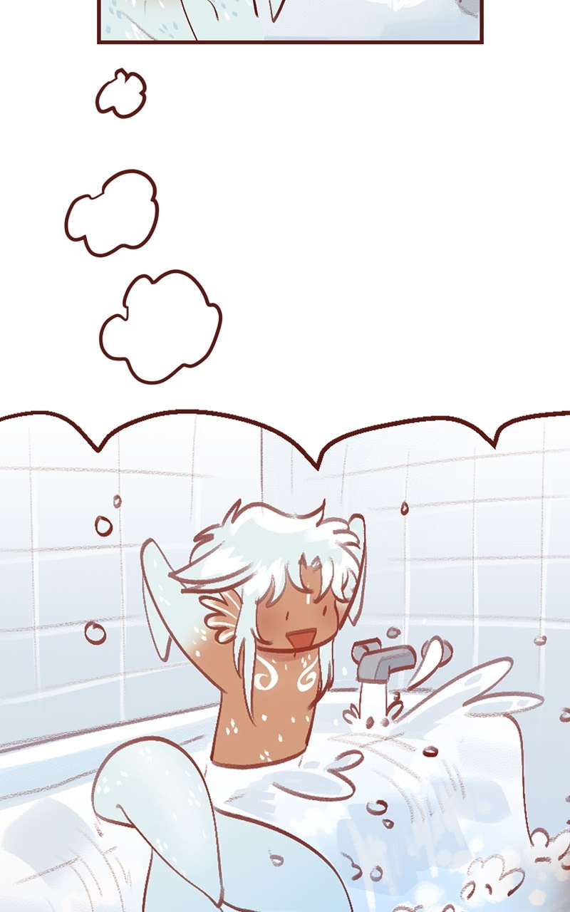 Bailin & Li Yun Chapter 46 page 5 - 