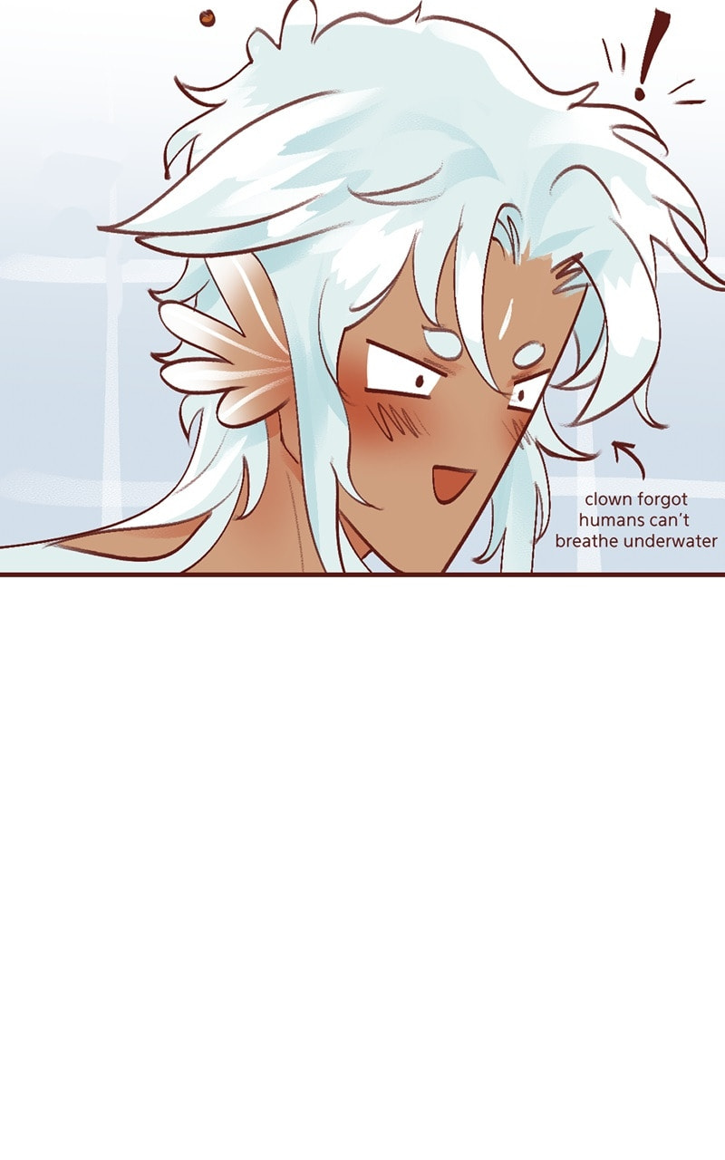 Bailin & Li Yun Chapter 46 page 8 - 