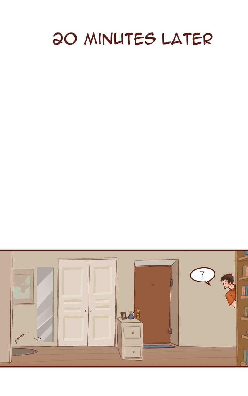 Bailin & Li Yun Chapter 46 page 9 - 