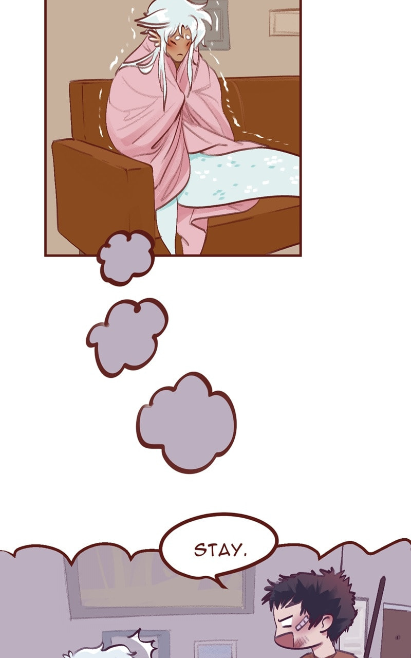 Bailin & Li Yun Chapter 47 page 3 - 