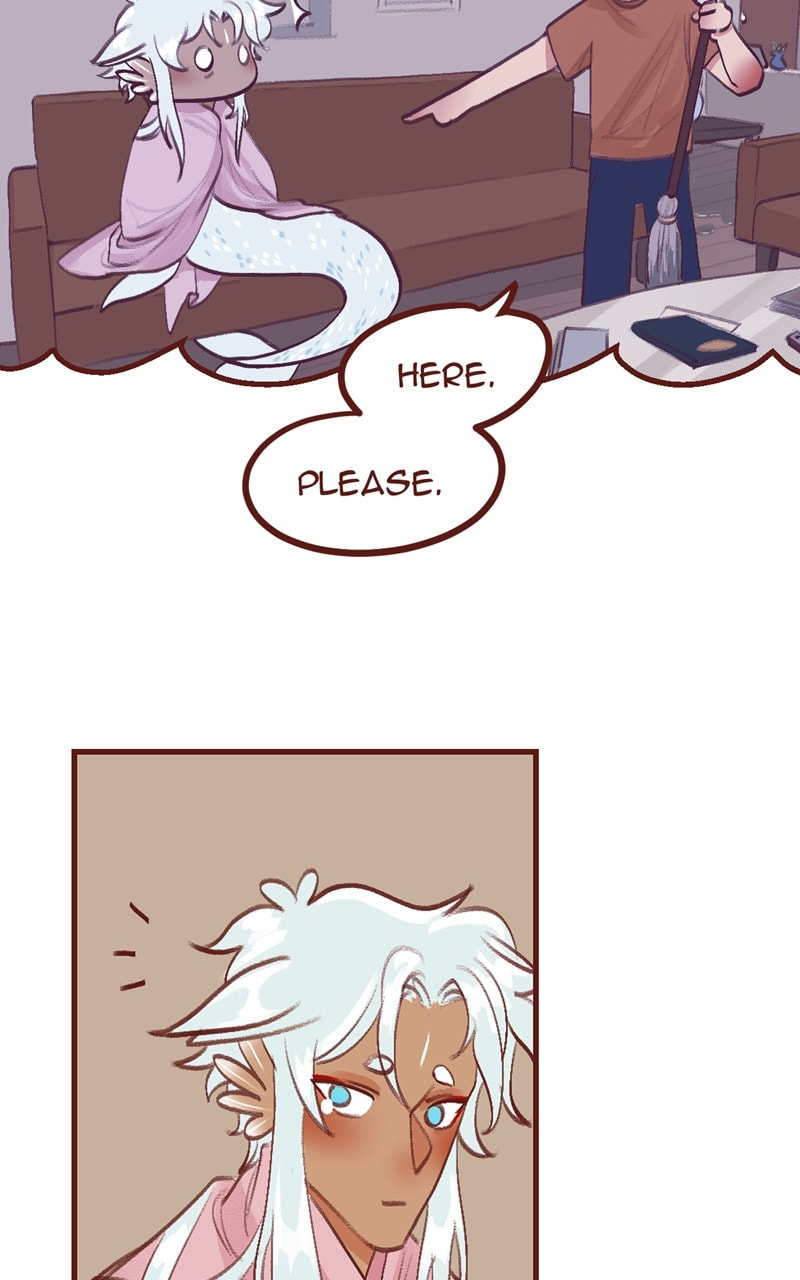Bailin & Li Yun Chapter 47 page 4 - 