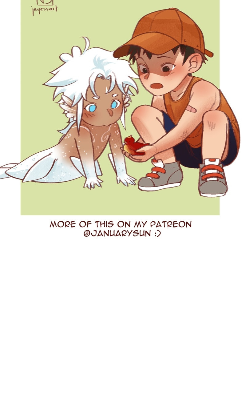 Bailin & Li Yun Chapter 48 page 11 - 